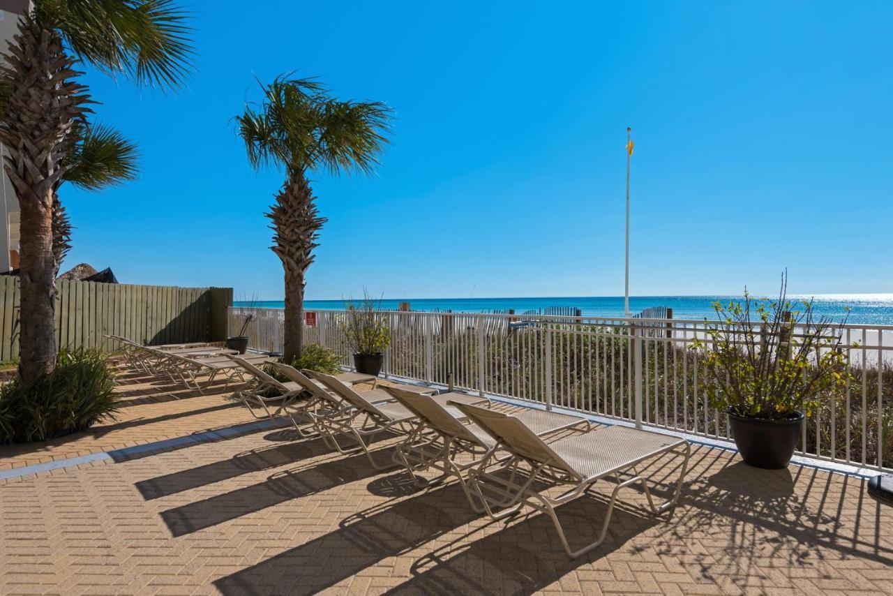 Emerald Isle 1201 パナマシティービーチ エクステリア 写真
