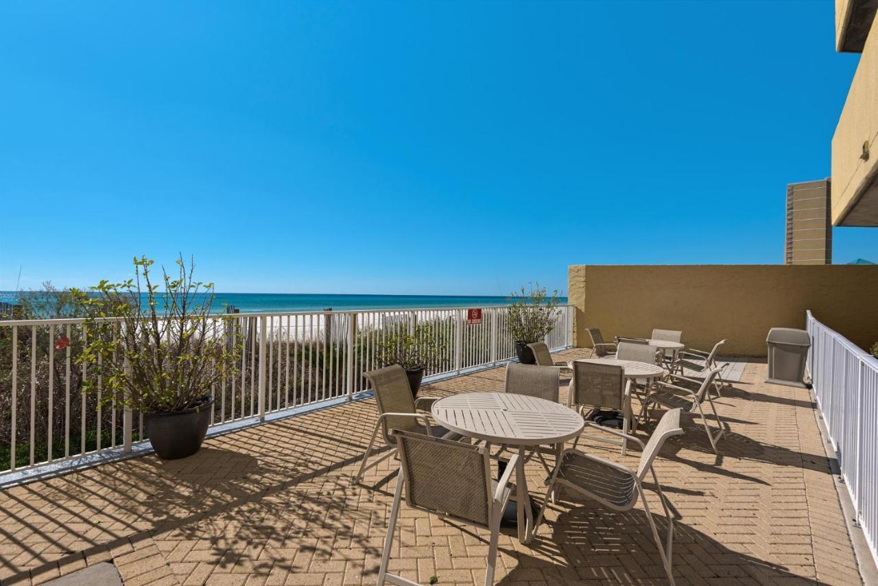 Emerald Isle 1201 パナマシティービーチ エクステリア 写真