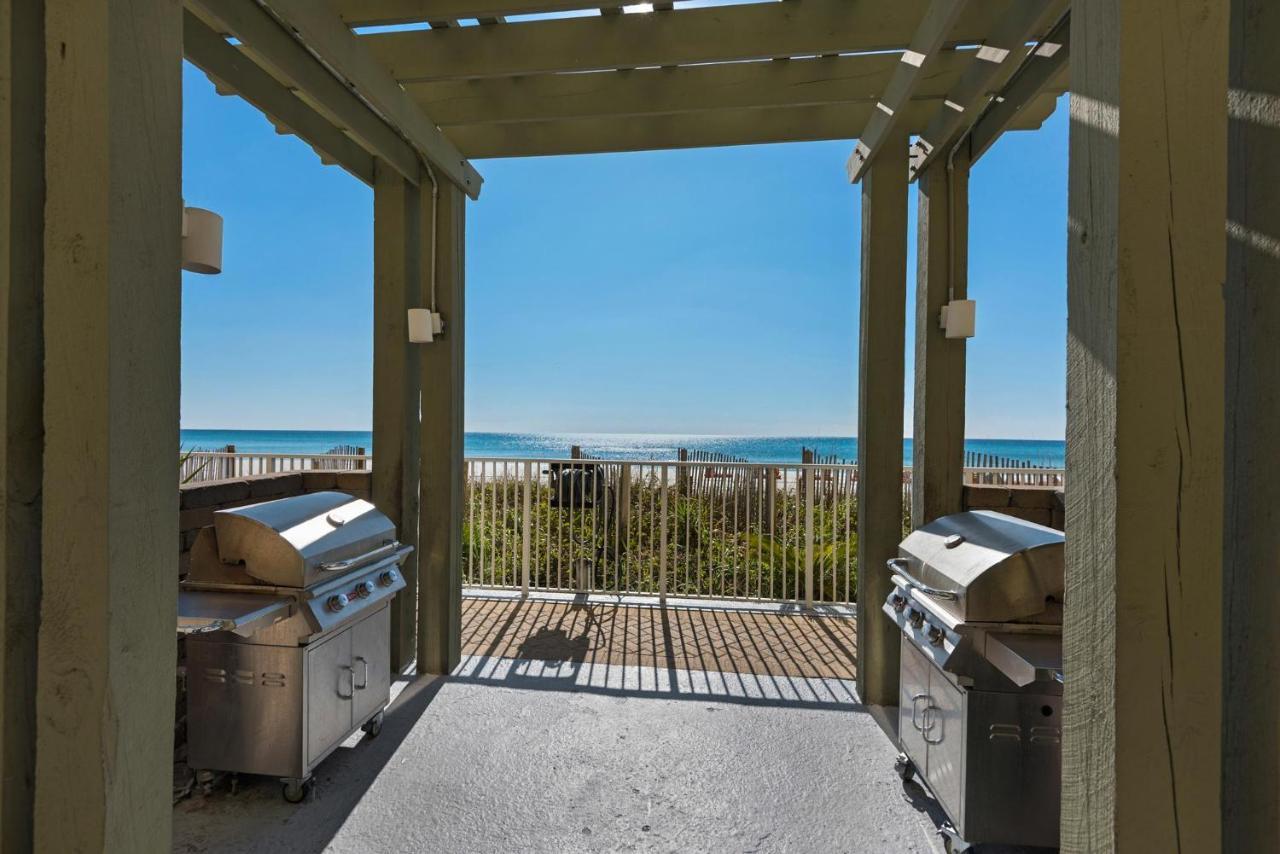Emerald Isle 1201 パナマシティービーチ エクステリア 写真