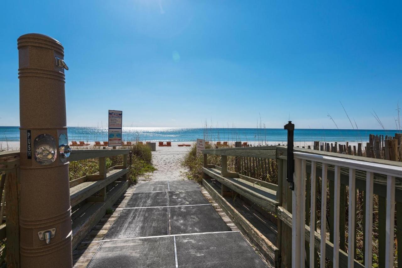 Emerald Isle 1201 パナマシティービーチ エクステリア 写真